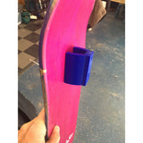 Wandhouder voor skateboard