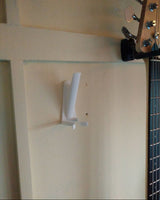 Haak voor muziekkabels – houder voor afzonderlijke kabels