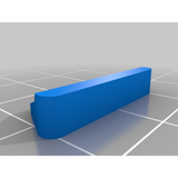 Usb-kapje voor Garmin Edge 530 en 830