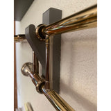 Wandhouder voor Yamaha YSL-697Z trombone