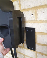 Wandhouder met snelontgrendeling voor Tesla Wall Connector Gen 3
