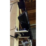 Wandhouder voor Xbox 360 Kinect – veilig en ruimtebesparend