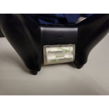 Batterijklepje voor Xbox met logo en eject-symbool