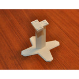 Displaystandaard voor LEGO Y-Wing Starfighter 75172