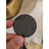 Puckfilter voor de La Pavoni pre-millennium – beschermt de filterhouder tegen vuil