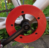 Kettingkast voor 16-inch kinderfiets