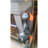 Holster voor Makita 18 V-boormachine en slagschroevendraaier