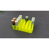 Batterijhouder voor AA, AAA, 18650 en 9V