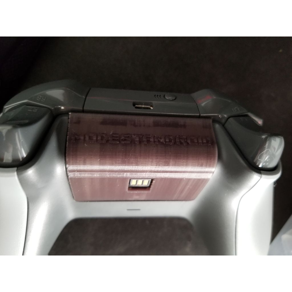 Batterijklepje voor Xbox One voor Insignia-batterijen – sluit mooi aan zonder bobbel