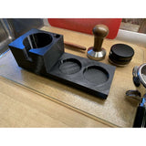 Tampstation voor ECM Synchronika E61 – 58,5 mm