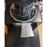 Bunn G3-molenuitloop voor 58 mm portafilter – Bunnzilla