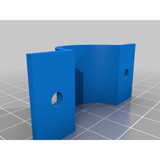 Gitaarstandaardadapter voor EWI – Hercules GS415B
