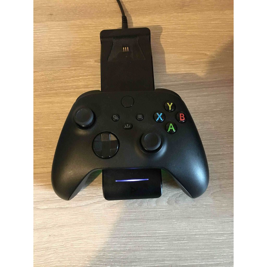 Vervangend batterijklepje voor Xbox Series X/S voor PDP Gaming-batterijen