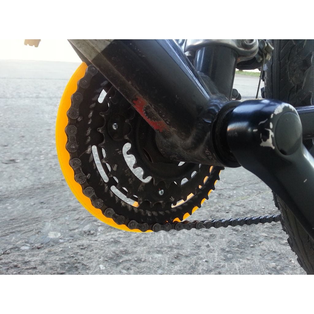 Shimano-kettingkast – reserveonderdeel