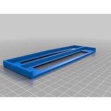 Standaard voor AKAI MPK Mini-keyboard – 30 mm verhoging