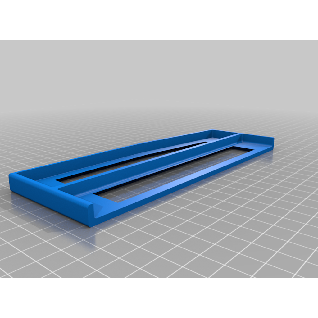 Standaard voor AKAI MPK Mini-keyboard – 30 mm verhoging