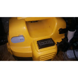 DeWalt DC500-kabelhaspel – reserveonderdeel