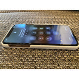 Slanke beschermhoes voor iPhone X en XS