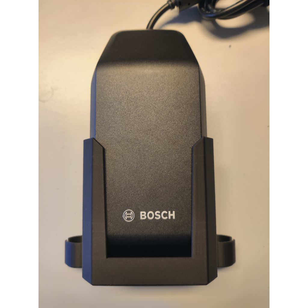 Wandhouder voor Bosch 36/4 BPC3400 e-bikelader