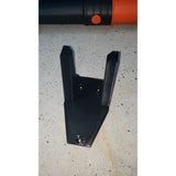 Wandhouder voor Black+Decker 20V-bladblazer