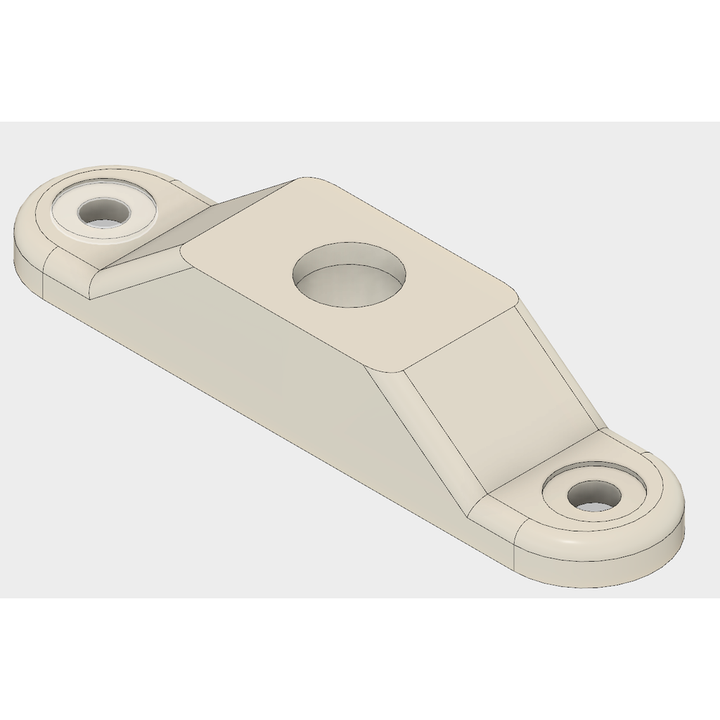 SWAT-multitoolhouder voor Specialized Turbo Levo