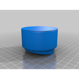 54 mm distributietool voor espresso