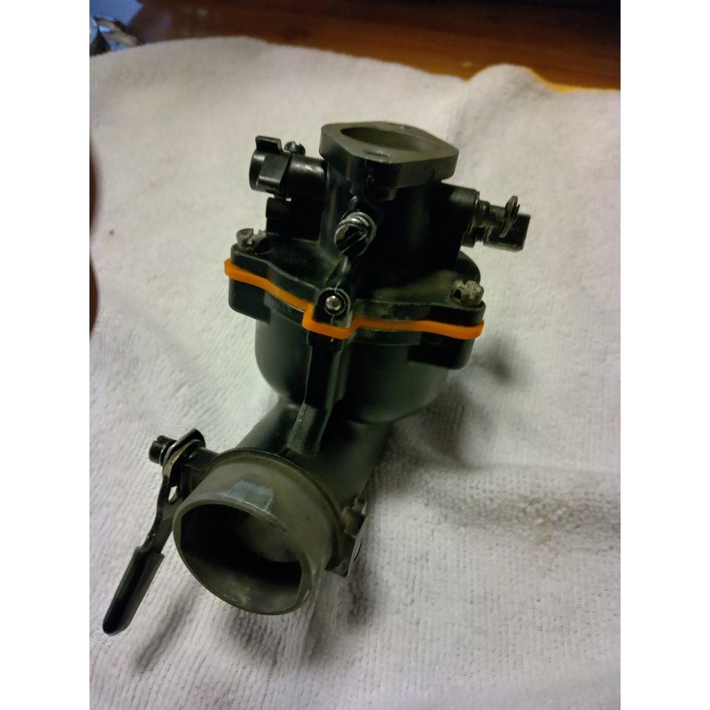 Carburateurpakking voor Briggs & Stratton-motoren van 7–9 pk