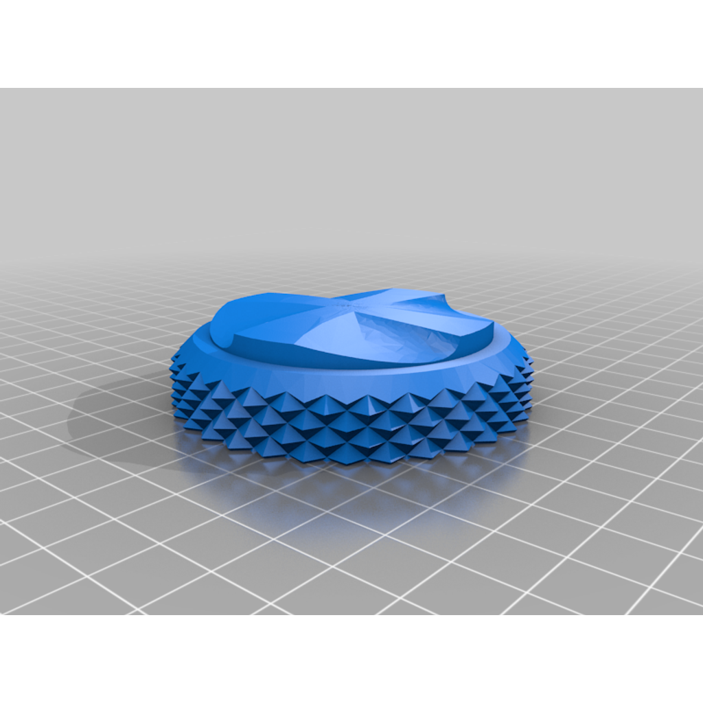 Distributietool voor 54 mm espressofilter