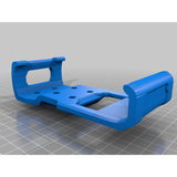 Fietshouder voor DJI RC-controller (Mini 3 / Mini 3 Pro)
