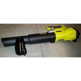 Smal verlengmondstuk voor Ryobi 18V bladblazer