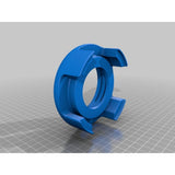 GE-blender 169175 – reserveonderdeel voor voet