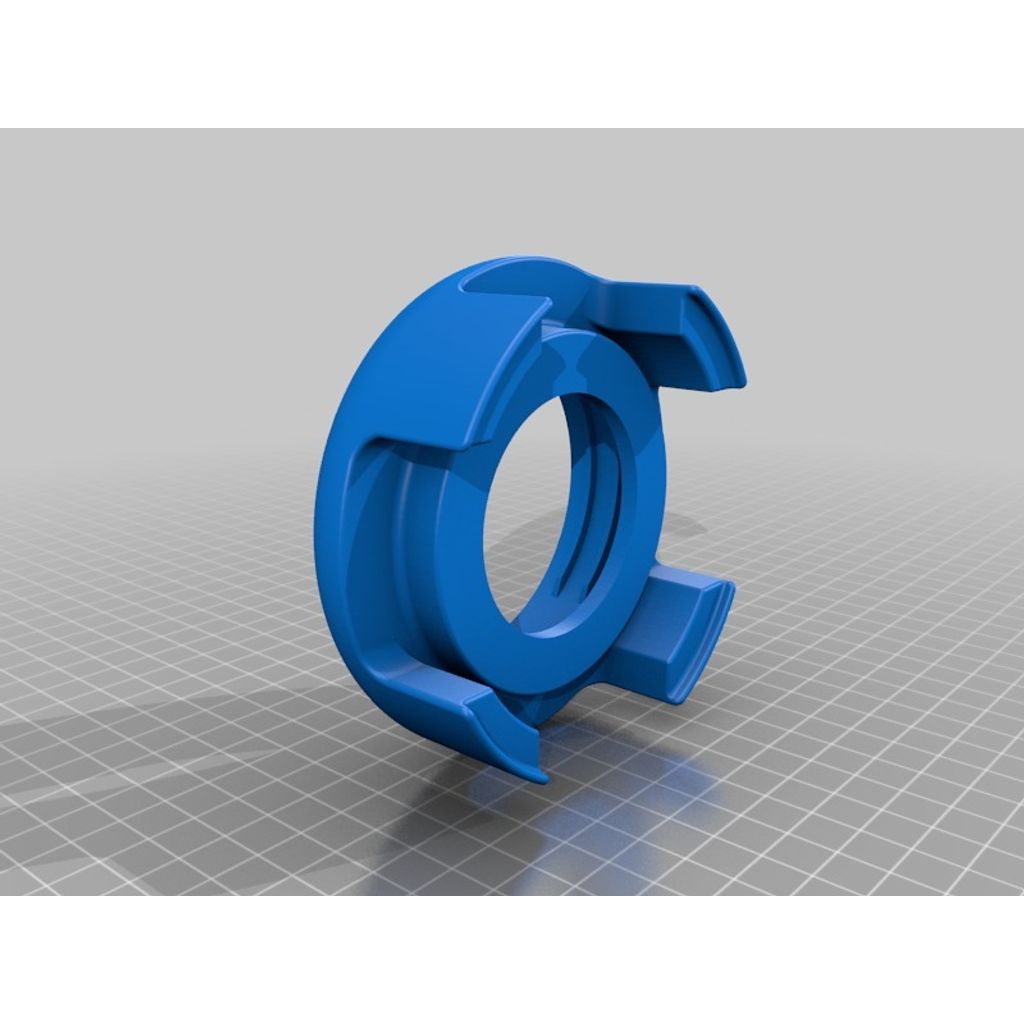 GE-blender 169175 – reserveonderdeel voor voet