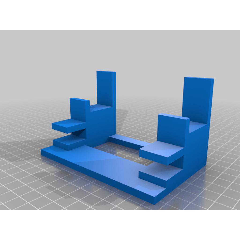Tv-houder voor Xbox Kinect, Wii Sensor Bar en webcam
