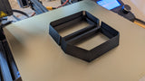 Verticale standaard voor Xbox One – stabiele steun voor de console